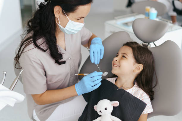 Best Emergency Treatment for Oral Infections in Stockton, IL