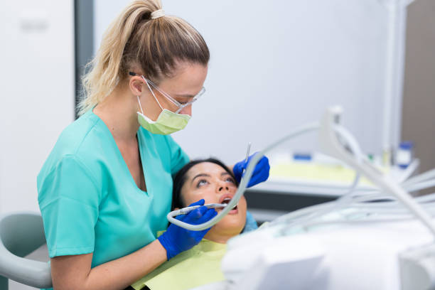 Best Knocked-Out Tooth (Avulsed Tooth) Treatment in Stockton, IL